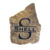 Large Personalized Monogram Engraved Stone - Image 4