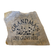 Grandmas Love Grows Here