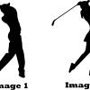 Personalized Golf Engraved Stone - Image 5