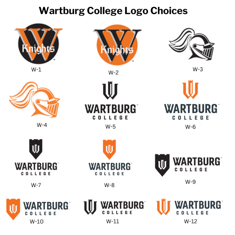 Wartburg College Engraved Stone - Image 9