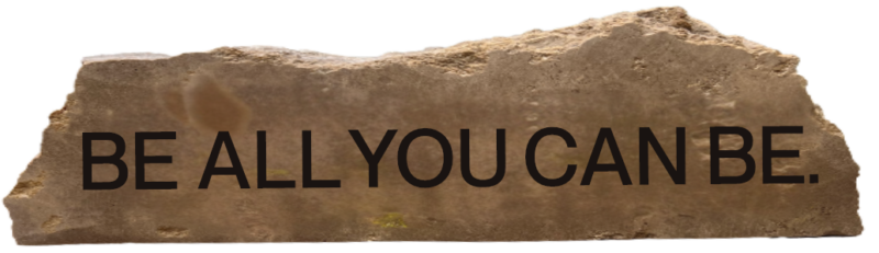 United States Army Desk Stone - Image 6